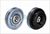 Belt Pulley, crankshaft BMW (BRILLIANCE)