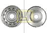 Clutch Pressure Plate