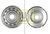Clutch Pressure Plate