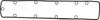 Gasket, Cylinder Head Cover