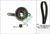 Timing Belt Kit Ina Honda Civic