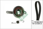 Timing Belt Kit Ina Honda Civic