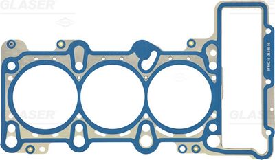 GASKET, CYLINDER HEAD