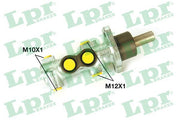 Brake Master Cylinder (Braking System)