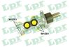 Brake Master Cylinder (Braking System)