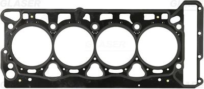 Cylinder Head Gasket Glaser Skoda Octavi