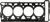 Cylinder Head Gasket Glaser Skoda Octavi