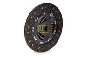 Clutch Disk - Luk - Toyota Hiace