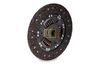 Clutch Disk - Luk - Toyota Hiace