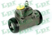 Wheel Brake Cylinder (Braking System)
