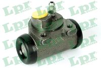Wheel Brake Cylinder (Braking System)