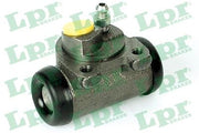 Wheel Brake Cylinder (Braking System)