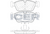 Front - Brake Pad - Icer - Bmw 316 - E36