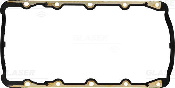 Gasket, oil sump FORD
