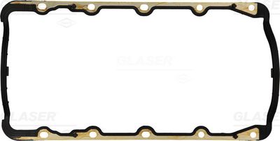 Gasket, oil sump FORD