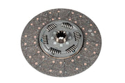 Brake Pad Set, disc brake RENAULT