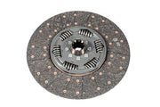 Brake Pad Set, disc brake RENAULT