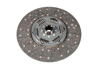 Brake Pad Set, disc brake RENAULT