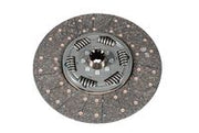 Brake Pad Set, disc brake RENAULT