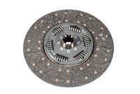 Brake Pad Set, disc brake RENAULT