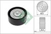 Guide Pulley - V-Ribbed Belt - Ina Merce