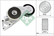Tensioner Lever, V-Ribbed Belt