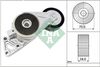 Aux Tensioner