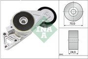 Aux Tensioner