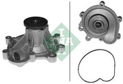 water pump INA