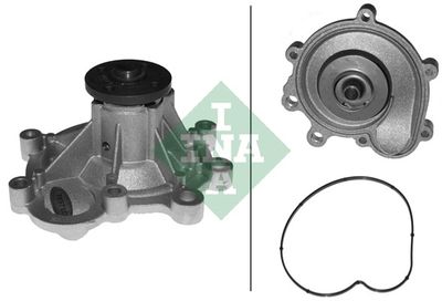 water pump INA