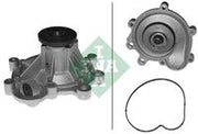 Water Pump Ina Mercedes-Benz C Class