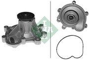 water pump INA