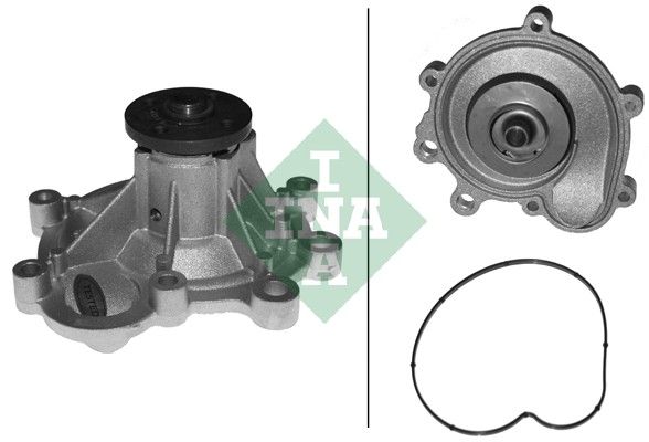 water pump INA