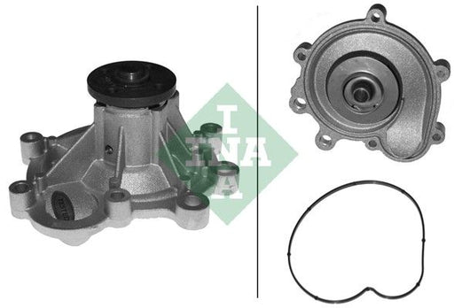 water pump INA