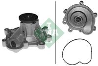 water pump INA
