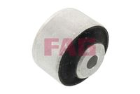 Control Arm-/Trailing Arm Bush Front Axl