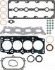 Cylinder Head Set Gasket Glaser Alfa-Rom
