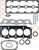 Cylinder Head Set Gasket Glaser Alfa-Rom