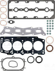Cylinder Head Set Gasket Glaser Alfa-Rom