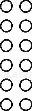 SEAL SET, VALVE STEM
