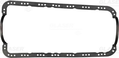 Gasket, oil sump  FORD