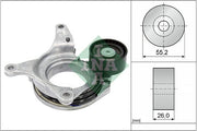 Aux Tensioner MERCEDES-BENZ