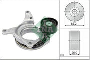 Aux Tensioner MERCEDES-BENZ