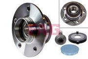 Wheel Hub Kit Rear Axle