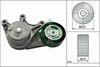 Tensioner Lever, V-Ribbed Belt