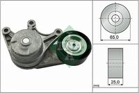 tensioner aux BMW