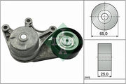 Tensioner Lever, V-Ribbed Belt
