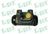 Wheel Brake Cylinder (Braking System)