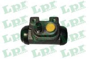 Wheel Brake Cylinder (Braking System)