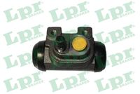 Wheel Brake Cylinder (Braking System)